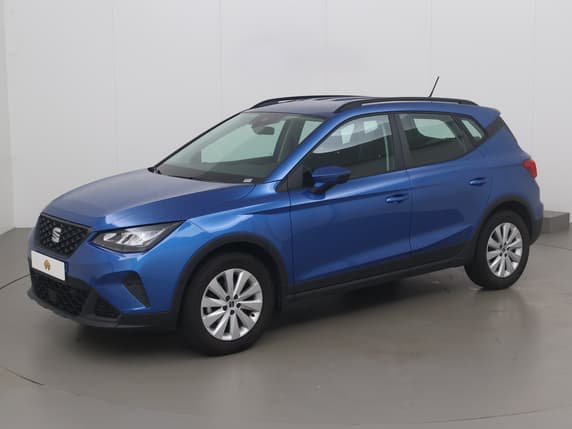 Seat Arona 1.0 TSI Style Plus 116 AT Benzine Automaat 2025 - 15.112 km