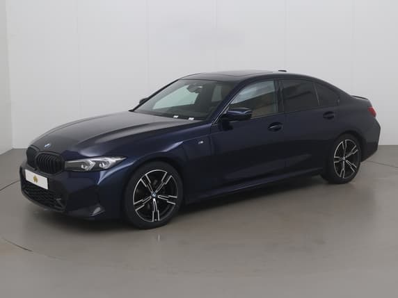 BMW 3 (G20LCI) 320 da mild-hybrid 190 AT Mild hybride diesel Automaat 2022 - 56.417 km