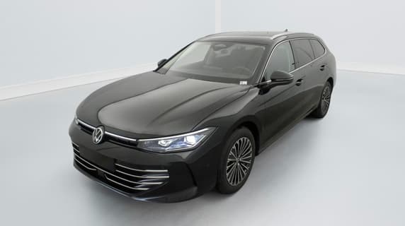 Volkswagen Passat SW 1.5 etsi opf 150 dsg7 elegance 150 AT Mild hybrid petrol Automatic 2025 - 7 km