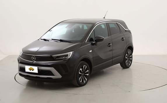 Opel Crossland 1.2 turbo 130 ch bva6 elegance 130 AT Essence Auto. 2024 - 43 320 km