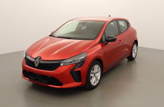 Renault Clio V Phase II 1.0 tce 90 - evolution manuelle 90 Petrol Manual 2025 - 1,724 km