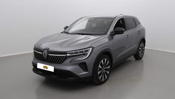 Renault Austral E-Tech (HEV) 1.2 e-tech full hybrid 200 techno 130 AT Full hybrid petrol Automatic 2024 - 19,605 km