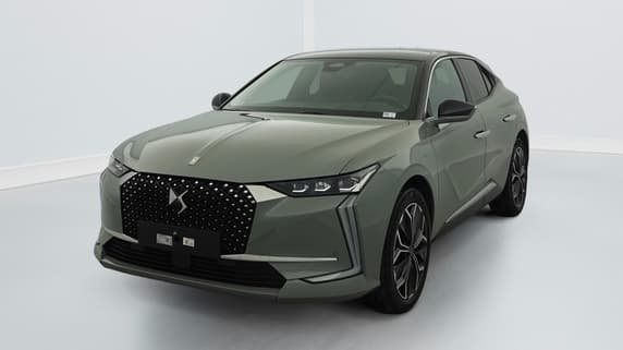 DS DS 4 puretech 130 eat8 rivoli 130 AT Petrol Automatic 2024 - 28,020 km
