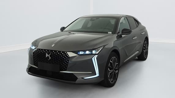 DS DS 4 1.2 puretech 130 eat8 rivoli 130 AT Petrol Automatic 2024 - 26,320 km