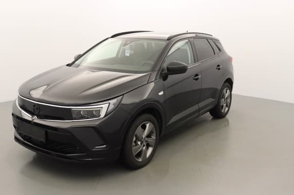 Opel Grandland 1.2 t 130 - gs automatique 130 AT Essence Auto. 2024 - 22 993 km