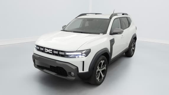Dacia Duster Hybrid (HEV) 140 journey 91 AT Hybride essence Auto. 2025 - 10 km