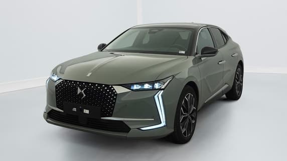 DS DS 4 1.2 puretech 130 eat8 rivoli 130 AT Petrol Automatic 2024 - 24,205 km
