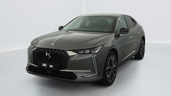 DS DS 4 puretech 130 eat8 rivoli 130 AT Petrol Automatic 2024 - 27,673 km