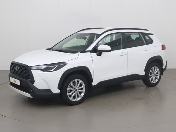 Toyota Corolla Cross Hybrid 1.8 2wd dynamic e-cvt 98 AT Hybride essence Auto. 2025 - 27 115 km