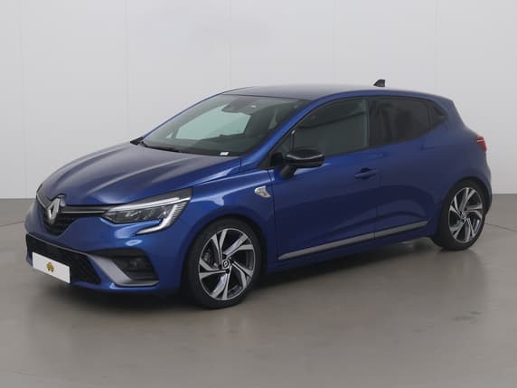 Renault Clio V clio 1.0 tce r.s line gpf 91 Essence Manuelle 2023 - 35 373 km