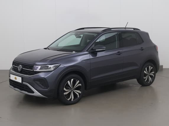 Volkswagen T-Cross 1.0 tsi life 115 AT Essence Auto. 2026 - 11 km