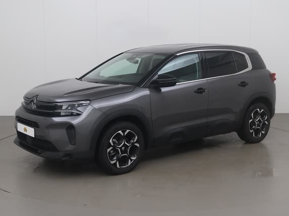 Citroen C5 Aircross 1.2 MHEV Plus 136 AT Mild hybrid petrol Automatic 2025 - 22,880 km