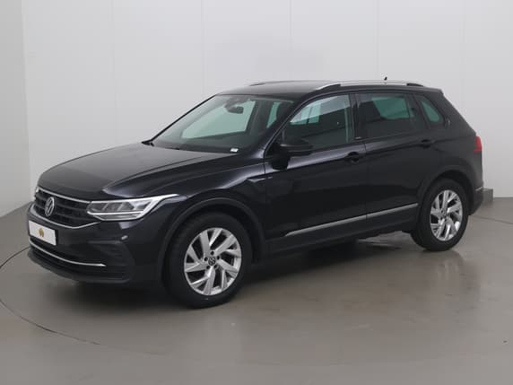 Volkswagen Tiguan tiguan 2.0 tdi scr life dsg 150 AT Diesel Automaat 2021 - 122.103 km