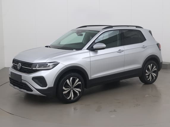 Volkswagen T-Cross 1.0 tsi life 115 AT Essence Auto. 2026 - 11 km