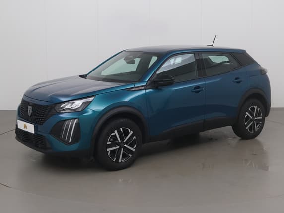 Peugeot 2008 1.2 turbo style 130 AT Benzine Automaat 2025 - 14.190 km