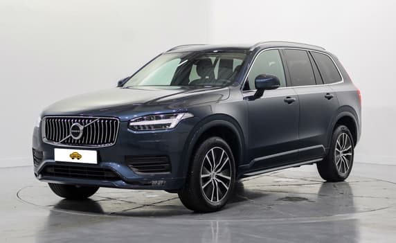 Volvo XC90 xc90 b5 momentum pro 7pl. awd aut. 235 AT Mild-hybride diesel Auto. 2021 - 97 198 km