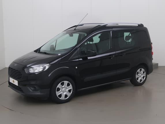 Ford Transit Courier transit courier 1.0 ecoboost trend s/s (eu6.2) 102 Benzine Manueel 2019 - 94.950 km