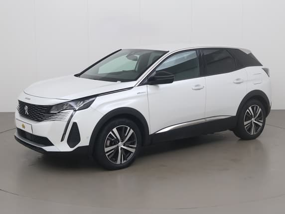 Peugeot 3008 PHEV 1.6 300 allure pack AT Plug-in hybride benzine Automaat 2023 - 88.737 km