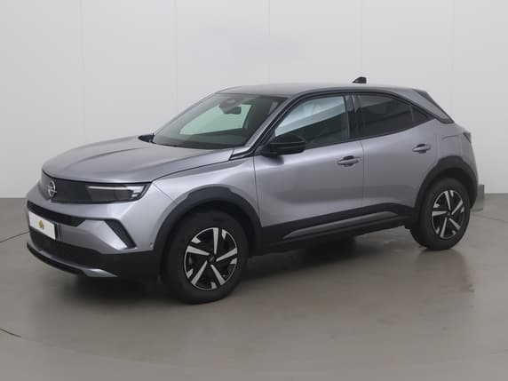 Opel Mokka 1.2 turbo edition 136 AT Mild-hybride essence Auto. 2025 - 14 677 km