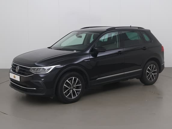 Volkswagen Tiguan tiguan 1.5 tsi life business opf dsg 150 AT Benzine Automaat 2022 - 75.872 km