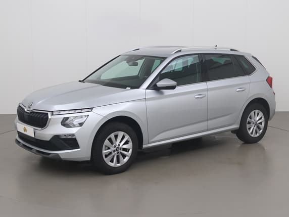 Skoda Kamiq 1.0 tsi selection 116 AT Petrol Automatic 2025 - 14,076 km
