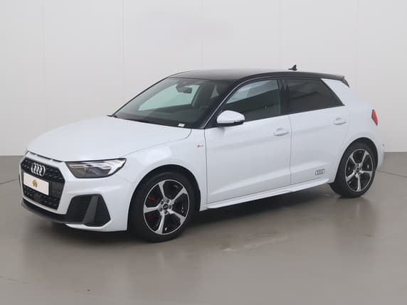 Audi A1 sportback a1 sportback 40 tfsi s line s tronic 207 AT Benzine Automaat 2023 - 40.405 km
