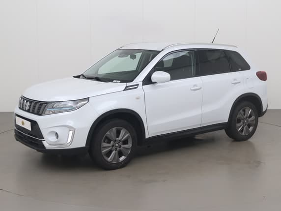 Suzuki Vitara 1.4 turbo boosterjet 48v hybrid 4wd glx 129 Petrol Manual 2022 - 78,995 km