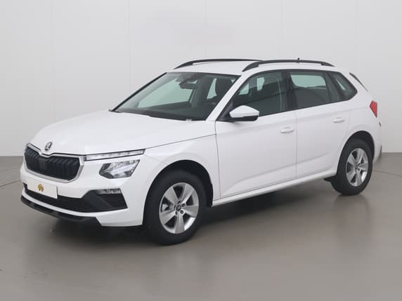 Skoda Kamiq 1.0 tsi selection 116 Petrol Manual 2026 - 11 km