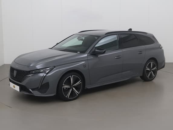 Peugeot 308 SW 1.2 puretech gt 130 AT Benzine Automaat 2024 - 10.294 km