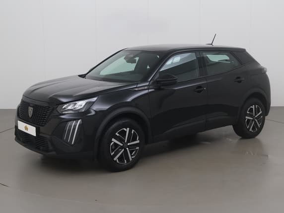 Peugeot 2008 1.2 turbo style 100 Benzine Manueel 2025 - 14.451 km