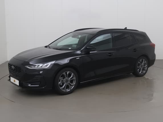 Ford Focus Clipper 1.0 ecoboost st-line x 155 AT Mild hybride benzine Automaat 2024 - 8.590 km