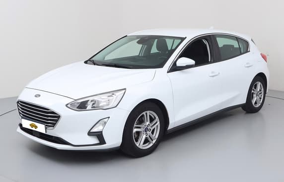 Ford Focus 1.0 ecoboost 100 bvm6 trend business 100 Essence Manuelle 2019 - 117 749 km