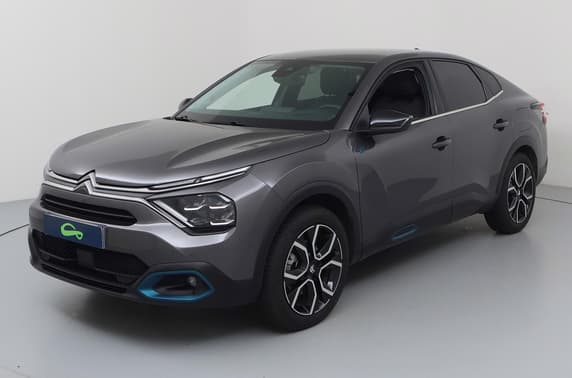 Citroen E-C4 X e-136 ch automatique shine 136 AT Électrique Auto. 2023 - 73 469 km