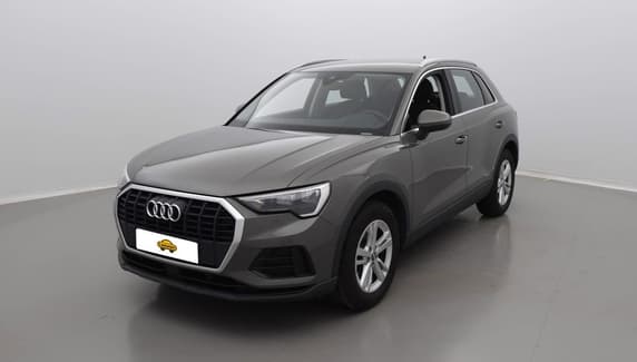 Audi Q3 35 tfsi 150 bvm6 design 150 Benzine Manueel 2020 - 55.885 km