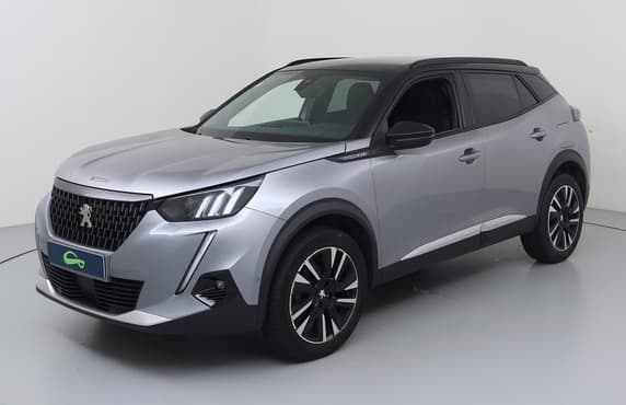 Peugeot 2008 1.2 puretech 130 eat8 gt pack 130 AT Essence Auto. 2021 - 82 518 km