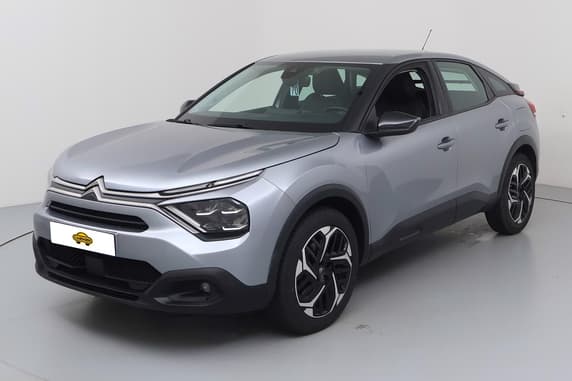 Citroen C4 1.2 puretech 130 eat8 feel pack 131 AT Petrol Automatic 2021 - 93,953 km