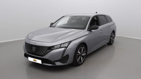 Peugeot 308 SW 1.2 puretech 130 eat8 allure 130 AT Benzine Automaat 2022 - 99.215 km