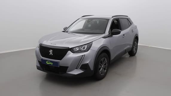 Peugeot 2008 1.2 puretech 130 bvm6 style 130 Petrol Manual 2022 - 38,120 km