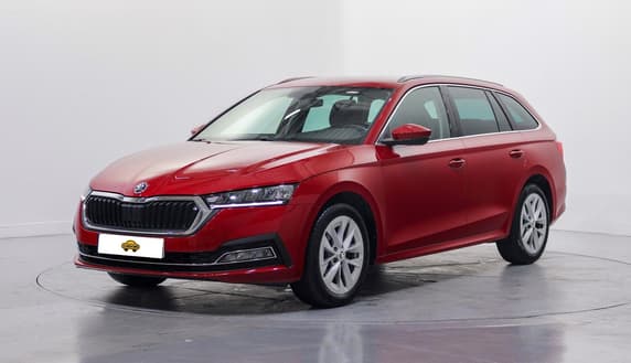 Skoda Octavia Sw octavia combi 1.0 tsi mild-hybrid selection dsg 11 Mild hybrid petrol Automatic 2023 - 80,194 km