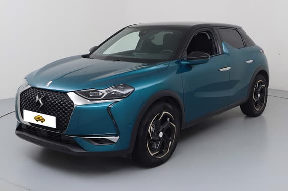 DS DS 3 Crossback E-Tense 50 kwh - 136 ch rivoli 136 AT Électrique Auto. 2022 - 30 502 km