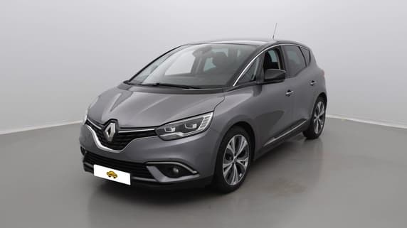 Renault Scenic 1.3 tce 140 edc7 intens 140 AT Petrol Automatic 2019 - 86,390 km