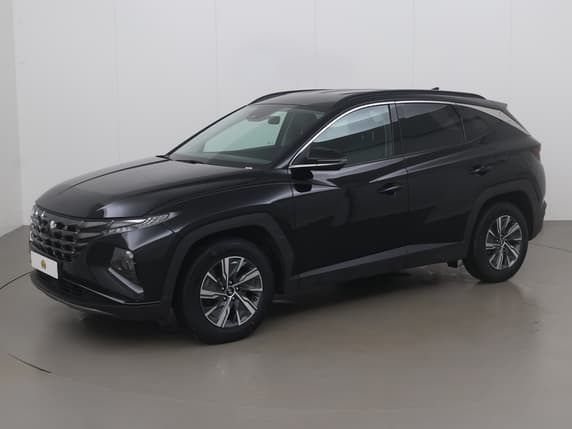 Hyundai Tucson t-gdi techno 150 Benzine Manueel 2021 - 95.610 km