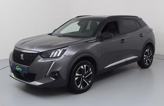 Peugeot 2008 1.2 puretech 130 eat8 gt line 130 AT Benzine Automaat 2020 - 80.575 km