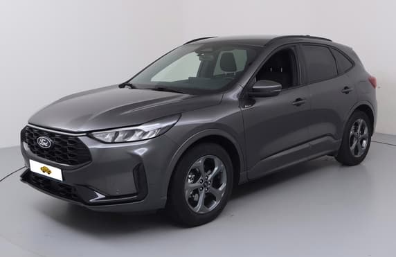 Ford Kuga HEV 2.5 duratec 180 powershift st-line 152 AT Full hybride benzine Automaat 2025 - 81.807 km