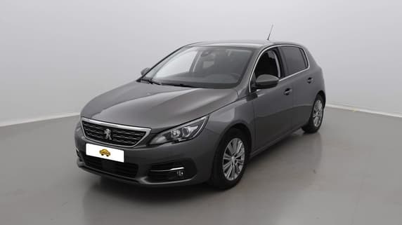 Peugeot 308 1.2 puretech 130 eat8 allure pack 130 AT Benzine Automaat 2020 - 46.415 km