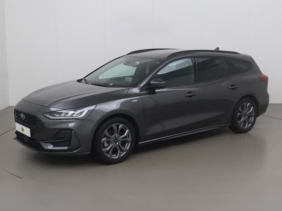 Ford Focus Clipper 1.0 ecoboost st-line x 155 AT Mild hybride benzine Automaat 2024 - 8.679 km