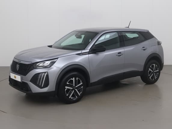 Peugeot 2008 1.2 turbo style 130 AT Benzine Automaat 2025 - 12.568 km