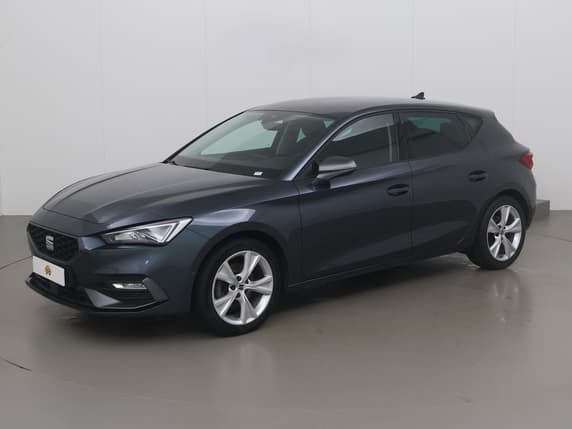 Seat Leon leon 1.5 etsi mild-hybrid fr dsg (eu6ap) 150 AT Mild-hybride essence Auto. 2022 - 64 061 km