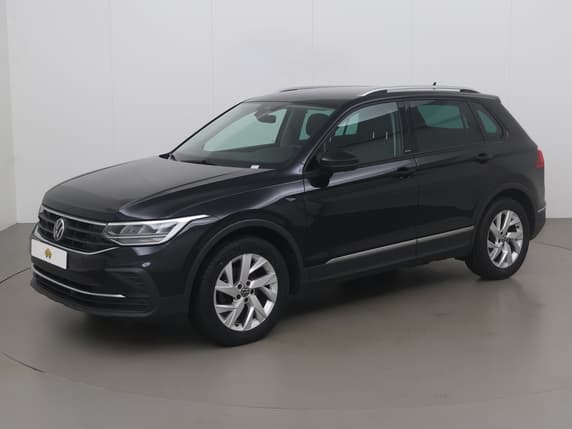 Volkswagen Tiguan TDI SCR life DSG 150 AT Diesel Automaat 2021 - 89.042 km