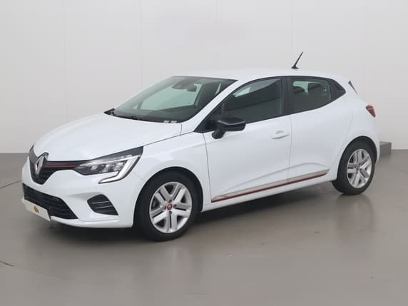 Renault Clio V clio 1.0 tce zen gpf (eu6d) 91 Benzine Manueel 2021 - 88.362 km